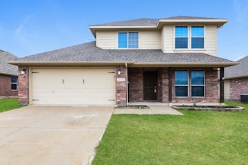 12701 Carpenter Ln Rhome, TX 76078